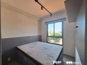 Apartamento para locação 1 Dorm 100% mobiliado com vaga...