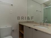 Apartamento para locação, 1 dormitório, 1 vaga, 30 m²...