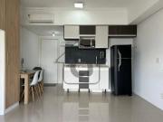 Apartamento para locação: 1 quarto, 1 banheiro, 36 m² na...