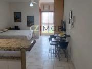 Apartamento para LocaÃ§Ã£o 1 Quarto, 1 Vaga, 32MÂ², Nova...