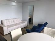 Apartamento para LocaÃ§Ã£o 1 Quarto, 1 Vaga, 51MÂ²,...