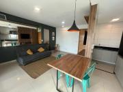 Apartamento para LocaÃ§Ã£o 1 Quarto, 1 Vaga, 51MÂ²,...