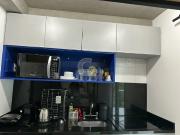 Apartamento para locaÃ§Ã£o 1 quarto, 1 vaga mobiliado