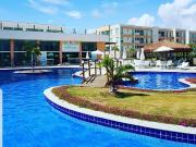 Apartamento para Alugar, 1 Quarto, Muro Alto Condomínio...