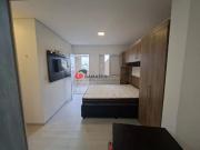 Apartamento para LocaÃ§Ã£o 1 Quarto, Vila Palmares,...