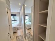 Apartamento para locação, 1 suíte, 1 escritório, 1vaga,...