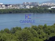 Apartamento para locaÃ§Ã£o, 1 suÃte, Mandarim PenÃnsula,...