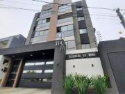 Apartamento para locação 1 suite mais 1 quarto e duas...