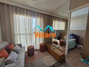 Apartamento para locação: 1 suíte, no My One Cidade...