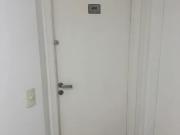 Apartamento para locaÃ§Ã£o 1Dorm. 30mÂ² Ãºteis com...