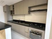 Apartamento para locaÃ§Ã£o 2306 EdifÃcio Gran Murano,...