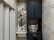 Apartamento para locaÃ§Ã£o, 25 mÂ² prÃ³ximo do metrÃ...