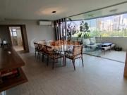 Apartamento para locaÃ§Ã£o 271m2 Jardim Europa