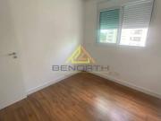 Apartamento para locação, 2 dormitórios e 1 vaga, Santa...