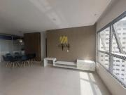 Apartamento para locaÃ§Ã£o 2 dormitÃ³rios sendo 1 suÃte...