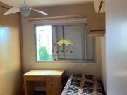 Apartamento para locação, 2 dormitorios, 1 suite, 2...