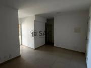 Apartamento para locação, 2 dormitorios Parque Campolim,...