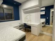 Apartamento para locação 2 dormitorios vila mariana ao...