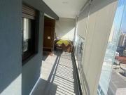 Apartamento para locaÃ§Ã£o, 2 dorms, 1 suite com ar...