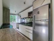 Apartamento para LocaÃ§Ã£o 2 Quartos, 1 Vaga, 53.07MÂ²,...