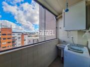 Apartamento para LocaÃ§Ã£o 2 Quartos, 1 Vaga, 77MÂ²,...