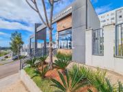 Apartamento para locação, 2 quartos, 1 vaga, Canudos,...