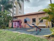 Apartamento para locaãão 2 quartos com elevador