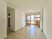 Apartamento para locação 2 quartos com suíte na Barra...