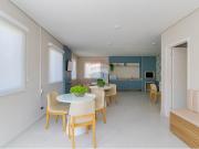 Apartamento para Locação 2 quartos e 1 vaga de garagem...