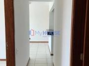 Apartamento para locação, 2 quartos no bairro Pontal,...