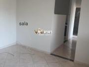 Apartamento para locação