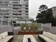 Apartamento para locação, 35m², studio, MOBILIADO, 1...