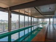 Apartamento para locação 37 m², Sumarezinho, São Paulo, SP