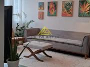 Apartamento para locaÃ§Ã£o, 3 dormitÃ³rios e 1 vaga,...