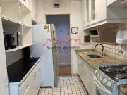 Apartamento para locação 3 dormitórios mobiliado Jardim...