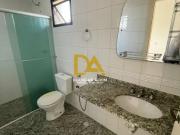 Apartamento para LocaÃ§Ã£o 3 dormitÃ³rios sendo 1 suÃte...