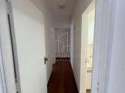 Apartamento para locaãão 3 dormitorios, 1 suite, 1 vaga...