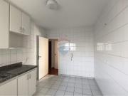 APARTAMENTO PARA LOCAÇÃO 3 DORMITORIOS NA POMPEIA