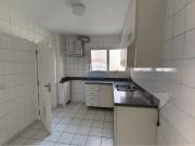 Apartamento para locação 3 dormitorios na pompeia