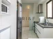 Apartamento para locação 3 dormitórios suítes, 3 vagas,...