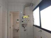 Apartamento para locaÃ§Ã£o, 3 dorms, 1 suite, 2 vags,...