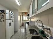 Apartamento para locaÃ§Ã£o, 3 quartos, 125m2 Praia da...