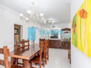 Apartamento para locaÃ§Ã£o, 3 quartos, 1 suÃte, 2 vagas,...