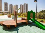 Apartamento para locaÃ§Ã£o 3 quartos 1 suÃte Domo Life...