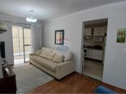 Apartamento para locação 3 quartos 1 suíte todo...