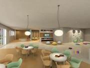 Apartamento para Locação 3 Quartos, 2 Vagas, 160M²,...