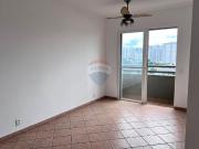 Apartamento para locação – 3 quartos 2 vagas de garagem...