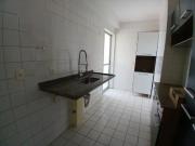 Apartamento para locação 3 quartos Jardim Bonfiglioli FL63