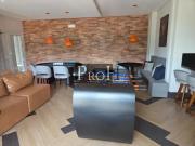 Apartamento para locação 3 quartos Jardim do Mar São...