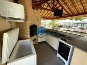 Apartamento para locaÃ§Ã£o 3 quartos Jardim Santa Genebra